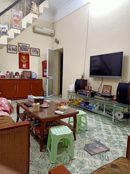 Bán nhà siêu rẻ Hai Bà Trưng tặng kèm bản thiết kế chung cư mini
