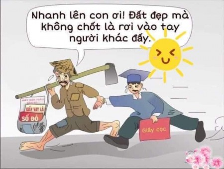 Mảnh đất siêu hiếm mặt hồ Bồ Đề nở hậu, dt 82m2, nhỉnh 11 tỷ