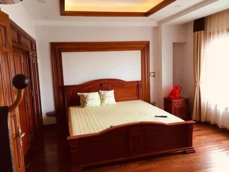 Cần Bán Nhà Trần Nguyên Đán KĐT Mới Định Công, DT 86m*5t, giá 12 tỷ.