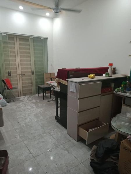 Trung tâm Đống Đa, tiện ích nhiều vô kể, đi bộ tập thể dục hồ Ba Mẫu, 2 mặt ngõ, ngõ thông, kinh doanh nhỏ tốt