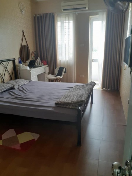 Cực Hiếm, 2 tỷ, 35m*3 ôtô vào cửa ngay trục chính Quang Trung Hà Đông
