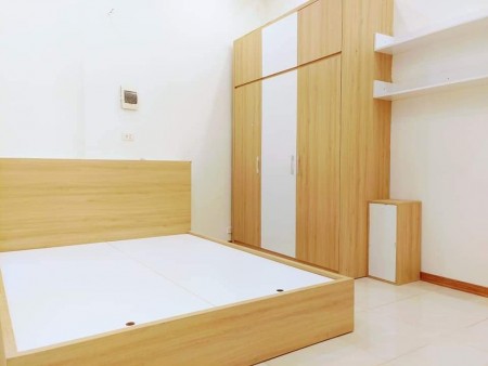 Siêu Phẩm kinh doanh vô địch Vĩnh Hưng, dt 55m2, 5 tầng, giá 4.6 tỷ