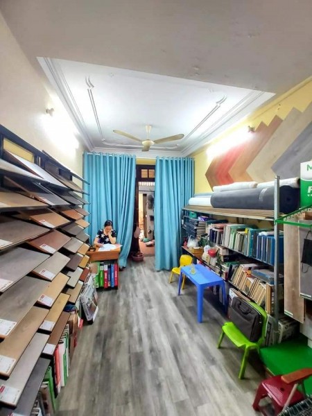Hiếm nhà phố Minh Khai Vip nhất khu vực kinh doanh cho thuê