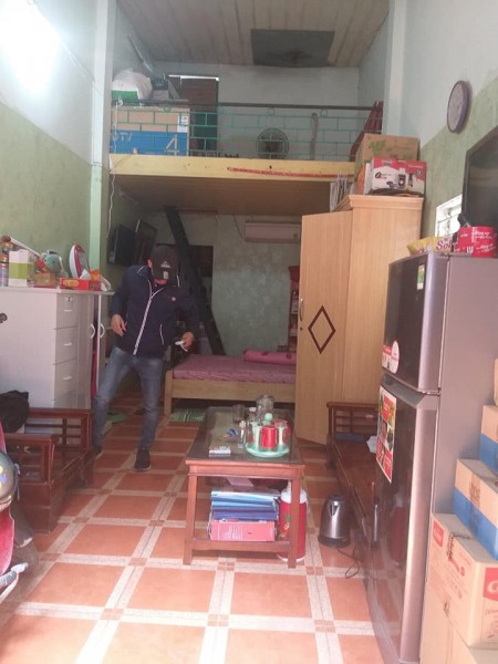 Bán đất tặng nhà, Lô góc 3 thoáng, Quang Trung Hà Đông chỉ 1,75 tỷ
