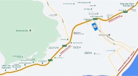 Hà Phong Fairy City đẹp nhất Hạ Long, sổ đỏ lâu dài, pháp lý minh bạch vững vàng