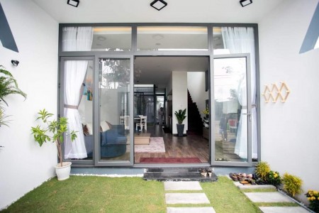 Nhà Lâm Hạ, Phân lô, ô tô tránh 70m, MT4m, 7.65 tỷ