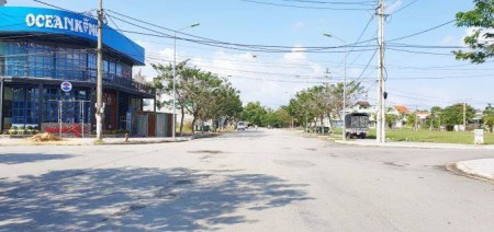  Bán Đất Mặt Tiền Đường Hoàng Lanh - KQH Xuân Phú 