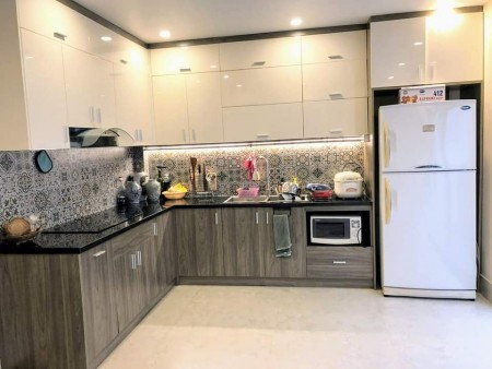 Bán nhà Ngã Tư Sở 40m 5 tầng nhỉnh 3 tỷ khu vực siêu hiếm