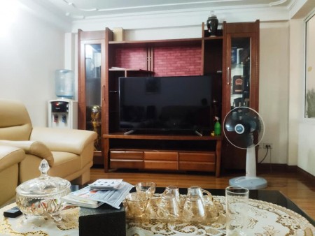 Bán gấp nhà mặt Phố Bùi Xương Trạch, diện tích 56/60m2 – mặt tiền 4,4m giá 11,2 tỷ.