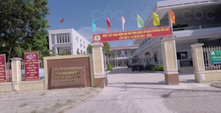 Cần bán gấp lô Phạm Đức Nam sạch đẹp 2.7 tỷ