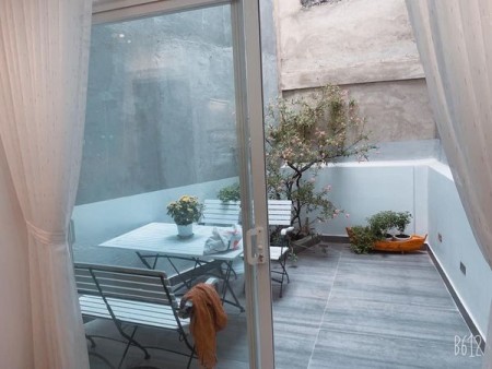 Bán nhà riêng đường thích bửu đăng gò vấp diện tích 72m2 giá 5 tỷ 9