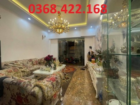 Cần bán gấp nhà mới Mỹ Đình 45m2, ngõ thông, chỉ 3.5 tỷ, LH 0368422168