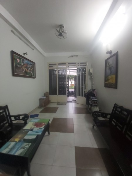 Bán nhà 86m2, 2 lầu, Mặt tiền Lê Quang Kim, P9Q8