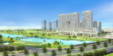GẦN HẾT HỢP ĐỒNG CẦN CHO THUÊ CĂN HỘ SCENIC VALLEY QUẬN 7 LOẠI 2PN -VIEW ĐẸP -GIÁ 16TR/THÁNG