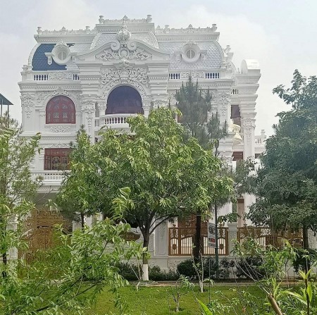Bán Biệt thự Vườn Đào 176m2, 39.5 tỷ, Lạc Long Quân, Tây Hồ, LH: 0913383966