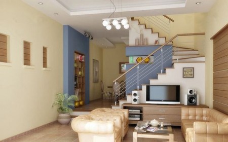 Bán nhà nguyên căn Lương Khánh Thiện, hướng đẹp, dt 30m2, 3 tầng đúc, giá 2.95 tỷ