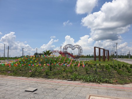 Nền góc, nền hẻm kỹ thuật giá tốt nhất dự án Fenix City