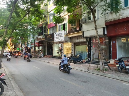 Cần Bán Nhà 52m2x5T, Ôtô-KD Siêu Đỉnh, Phố Đỗ Quang, Q.Cầu Giấy, 8.5 tỷ