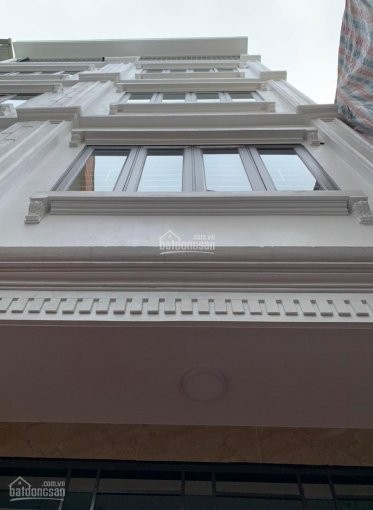 Chào bán 16 căn nhà ngay ngã 5 Hà Trì, diện tích 35m2, giá 2.75 tỷ, LHCC