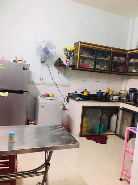 Tân Kỳ Tân Qúy Tân Phú 4mx10m HXH chỉ 3tỷ