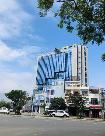 Cho thuê văn phòng trung tâm Đà Nẵng giá rẻ