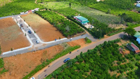 Đất phường Lộc Sơn, diện tích 1000m2, giá 1 tỷ 2