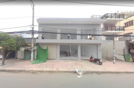 MT Lê Trọng Tấn dt.10x28m + vt đắc địa