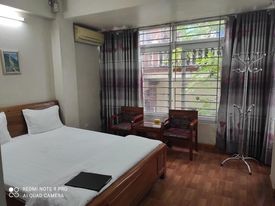 Chỉ 8,96 Tỷ có khách sạn 8 tầng thang máy phố Phạm Văn Đồng, Bắc Từ Liêm ô tô tránh