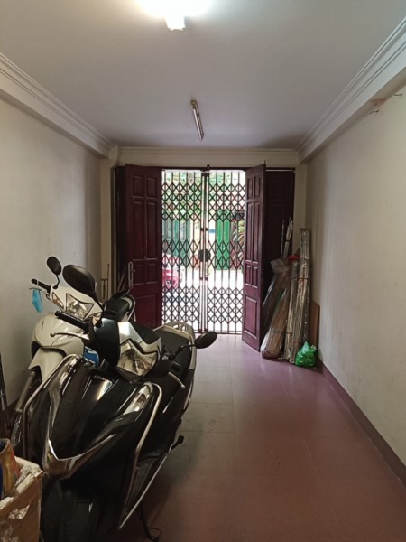 CHÍNH CHỦ BÁN NHÀ MẶT ĐƯỜNG QUANG TRUNG HÀ ĐÔNG