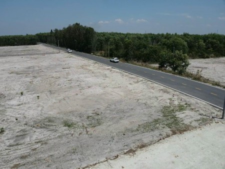 Bất động sản tiềm năng, đất sát bên sân bay Lộc An giá F0 chỉ 6tr3/m2