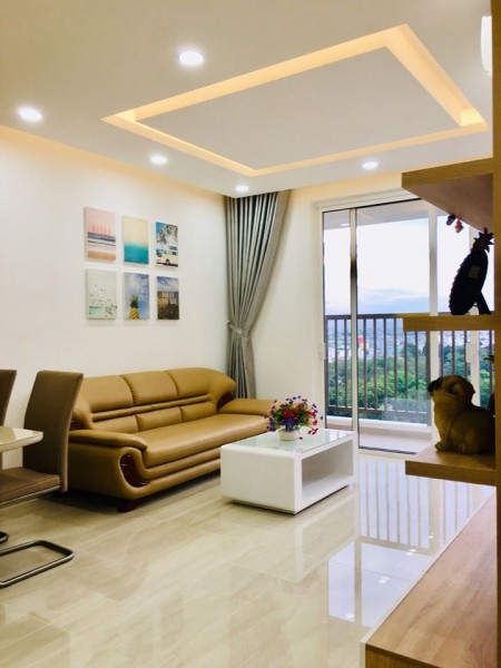 Cho thuê gấp CH Depot Metro Tham Lương 99m2, 3PN, giá 12tr/th. LH: 0765568249 Mr Văn
