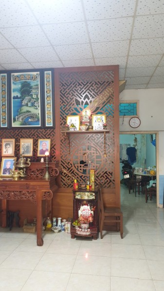 Cần tiền bán gấp nhà MTKD Đội Cung, P.9, Quận 11