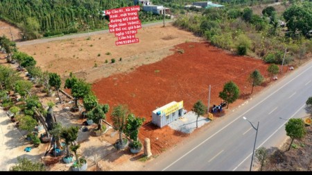 Nợ Ngân hàng nên bán gấp 320m2 đất mặt tiền cạnh đường Mỹ Xuân -Ngãi Giao. Giá ngộp 1070tr