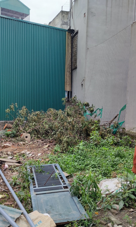 Đầu Tư Chia Lô 100m2 Đất Phạm Văn Đồng, 6 tỷ. T.Phương: 0941111357