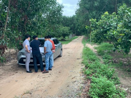 Top 3 lô đất đẹp nhất xã Phước Bình-Long Thành chính chủ cần bán