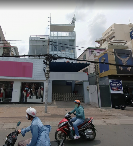 MT đường D5 kv kinh doanh sầm uất