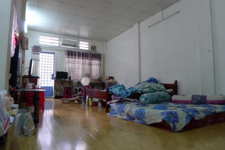 Nhận gửi bán nhà - 85/2B Kinh Dương Vương, Phường 12, Quận 6, 56M2, 3 Tầng, HXH 6M giá 5 tỷ 2