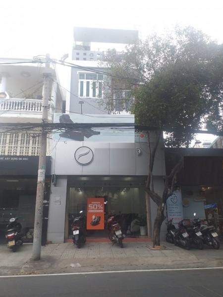 Hoa Phượng, Phường 2 - 4 x 18 - suốt KD