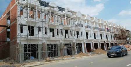 Bán lô đất giá chủ đầu tư tại dự án Century Long Thành, giá 16.8 triệu/m2, dt 100m2