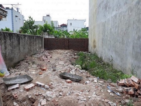 Bán đất ở Bắc Từ Liêm, đường ô tô, 50m2, 2 tỷ