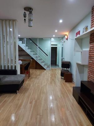 Bán nhà vị trí Vàng đường Âu Cơ Q.TB nhà mới xây bao đẹp chỉ 3 tỷ 9.