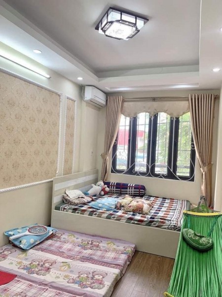 Nhà hiếm phố vĩnh hưng, hoàng mai: 30m2, giá rẻ