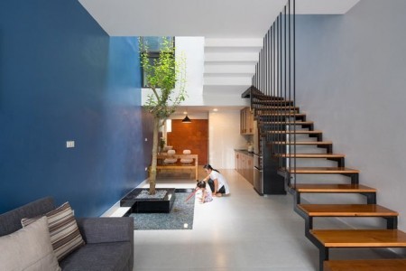 Bán Nhà Sát Hẻm Ô Tô 8m Nhiêu Tứ P.7 Phú Nhuận 60m2, Giá 6Tỷ45