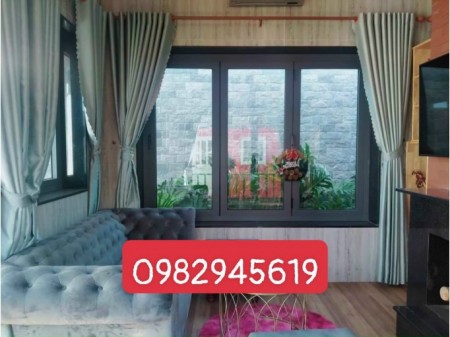 Hạ Nhiệt căn biệt thự đường Vạn Hạnh, phường 8, giá bán 9.5 tỷ