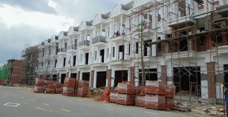Bán đất Century City giá cđt, ngân hàng hỗ trợ 70%, có sổ từng lô, lh 0933.507.009