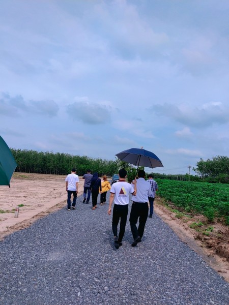 Đất Châu Thành, Tây Ninh giá rẻ, sổ sẵn, công chứng liền liên hệ 0967802732