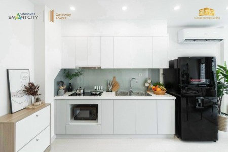 Vinhomes Ocean Park (Gia Lâm), Vinhomes Smart City (Nam Từ Liêm)