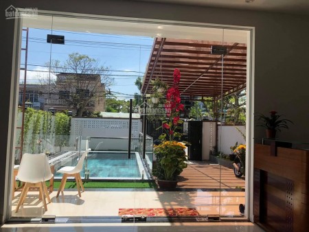 Bán villa mặt tiền Tôn Đức Thắng, giá 12 tỷ, liên hệ chính chủ