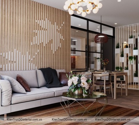 Cần bán căn hộ Ct8 Đình Thôn, thoáng mát hiện đại, 02 ngủ 2.6tỷ
