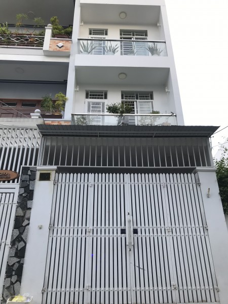 Bán nhà 3 tầng mặt tiền 29 Hồ Xuân Hương, p. Phước Hòa, tp. Nha Trang